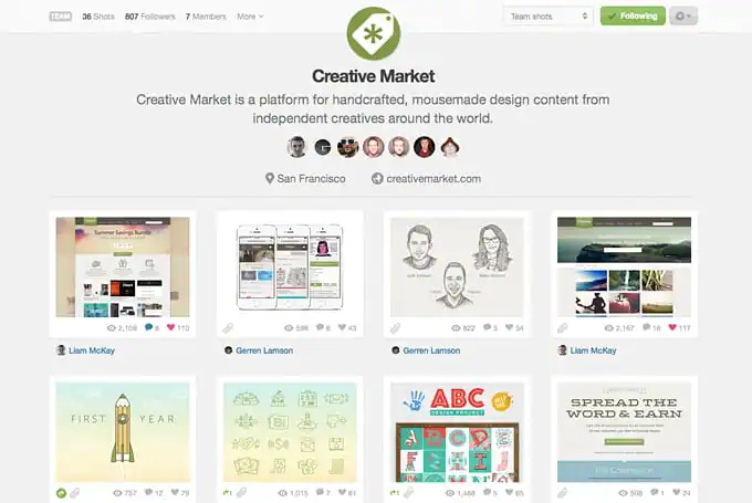 designnews-dribbble
