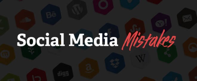 3 Social Media Marketing Problems and Their Solutions