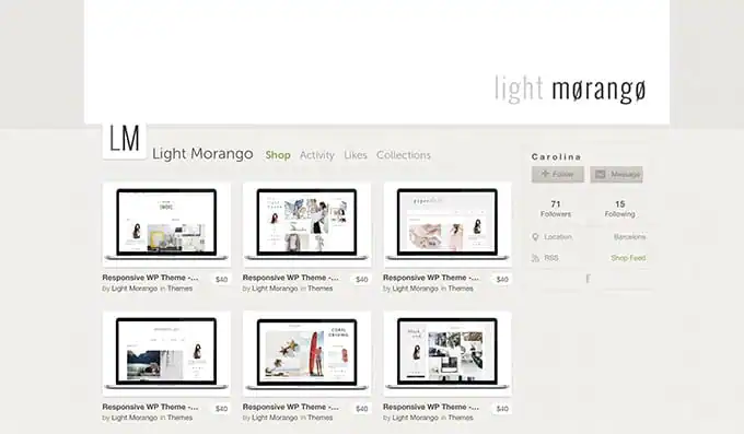 Light-MorangoShop
