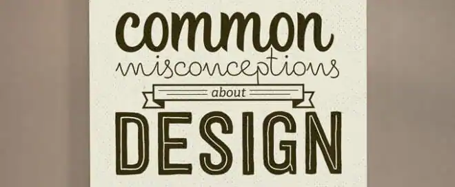 Learn Web Design: 3 Common Misconceptions