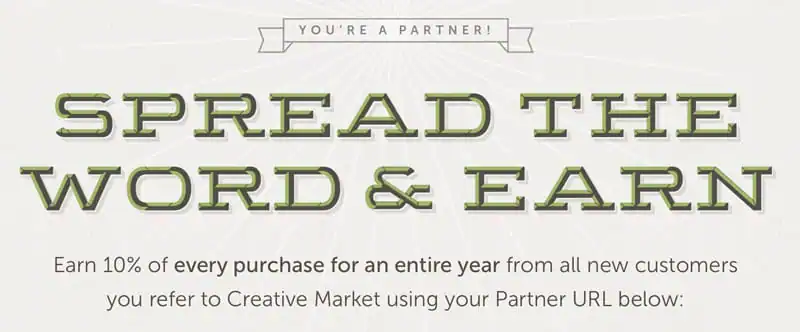 partner program