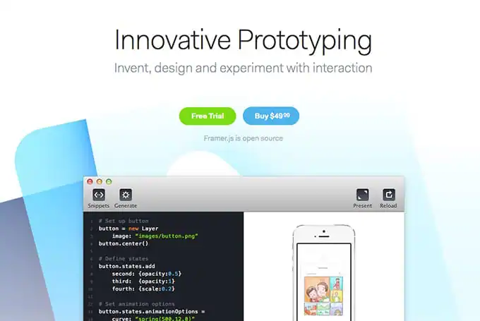 designnews-framer