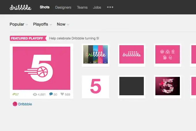 designnews-dribbblefive