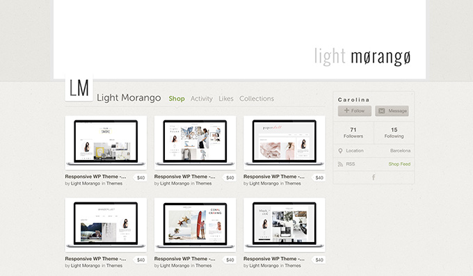 Light-MorangoShop