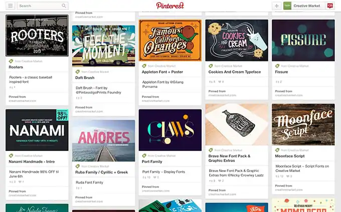 infinitescrolling-pinterest