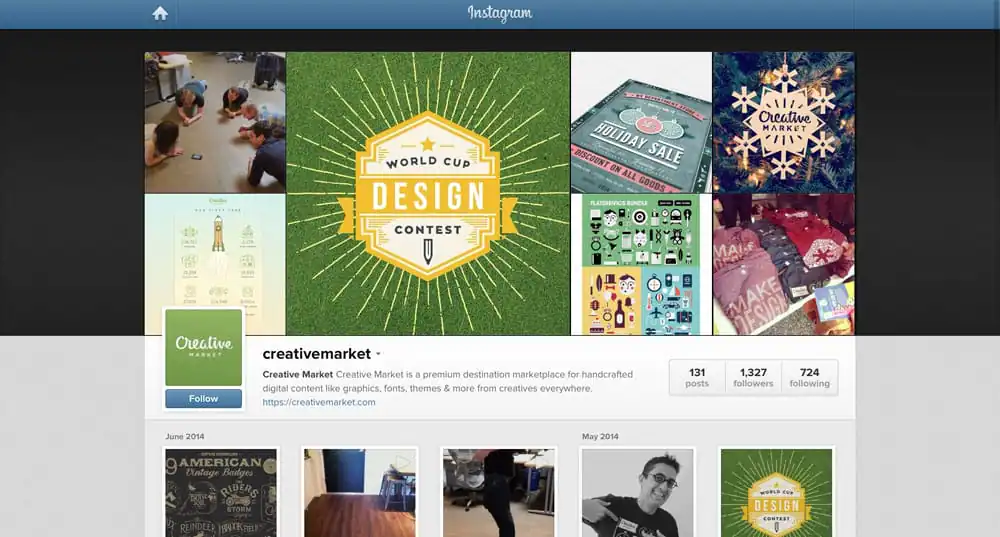 infinitescrolling-instagram