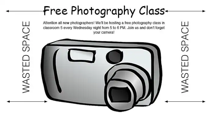 photo banner