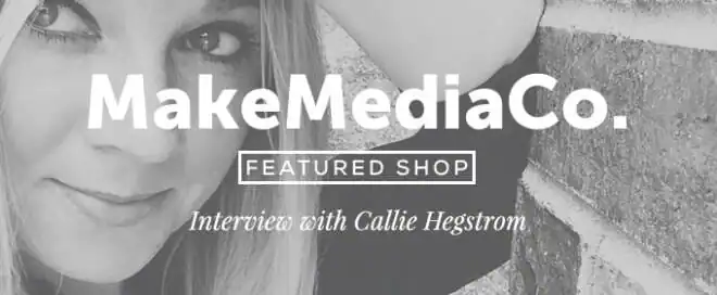 Featured Shop: MakeMediaCo.