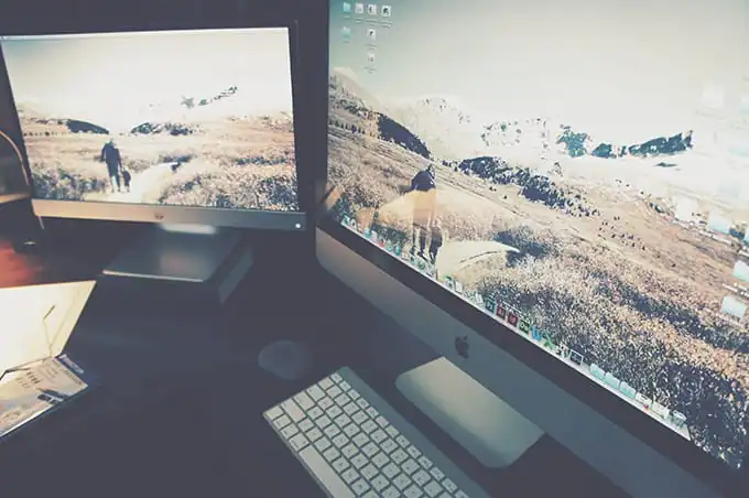 Desk