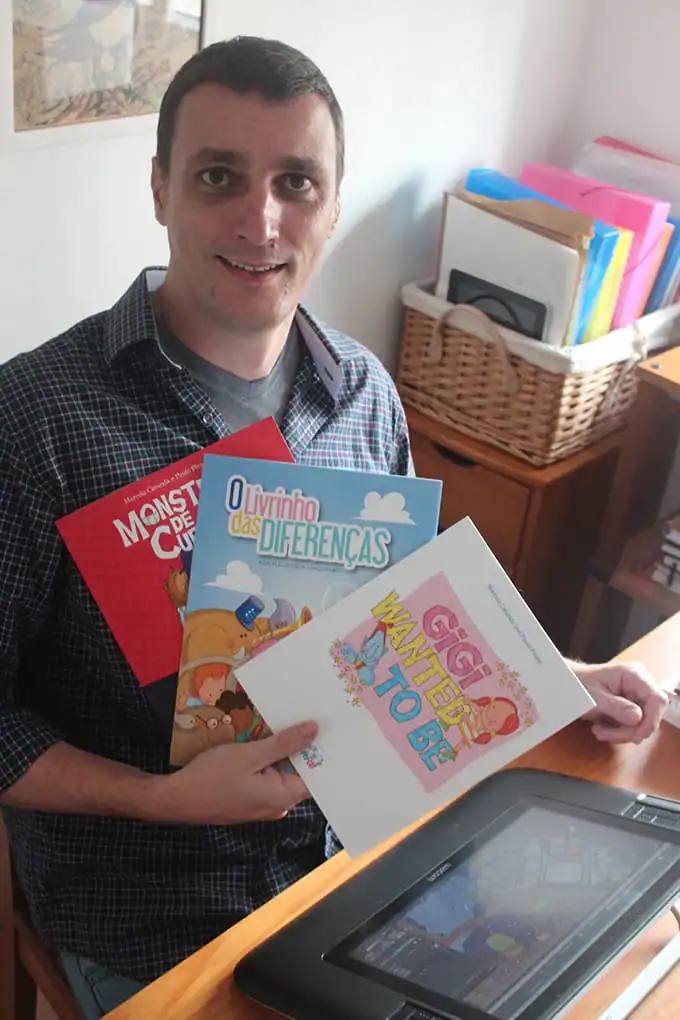 Books