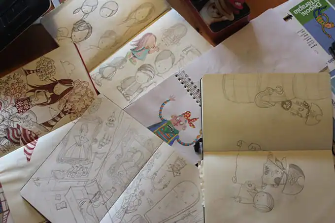 Process