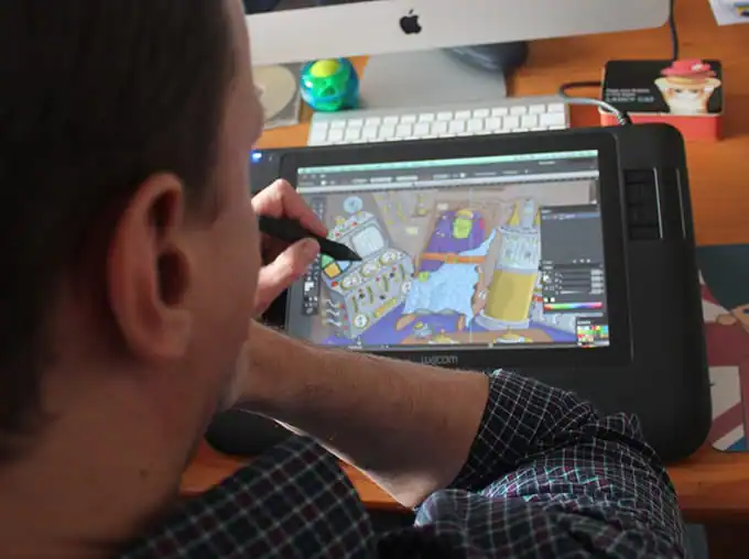 Tablet