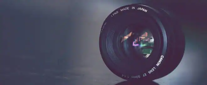 5 Reasons a 50mm Prime Should Be Your First Camera Lens