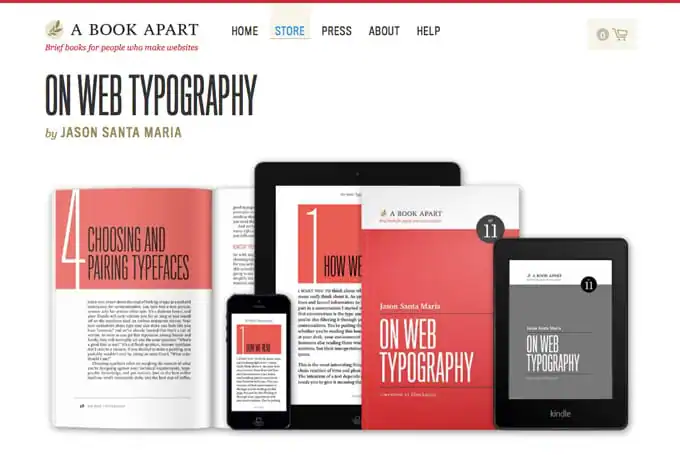 designnews-webtypography