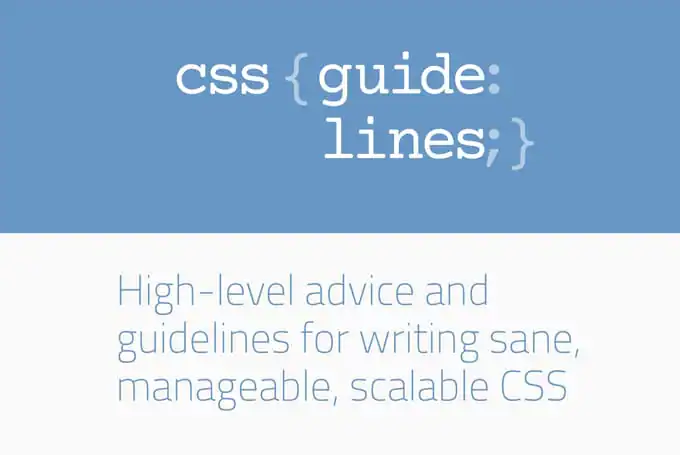 designnews-cssguidelines