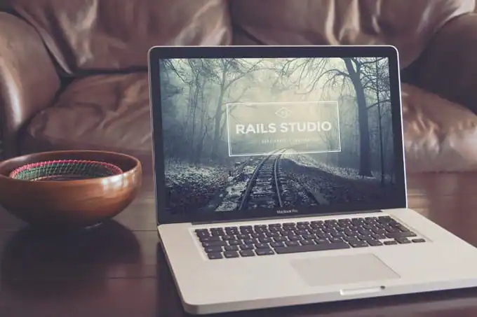 macbook