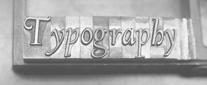 10 Typography Terms Every Designer Should Know