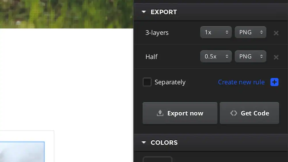 CC vs Avocode