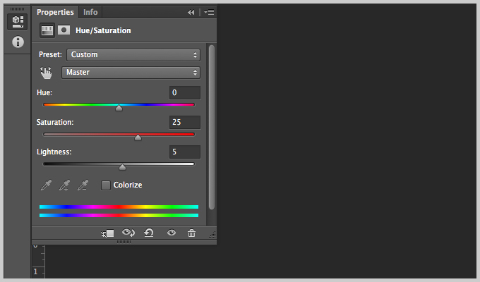 Hue Adjustment in Photoshop: Color Mastery