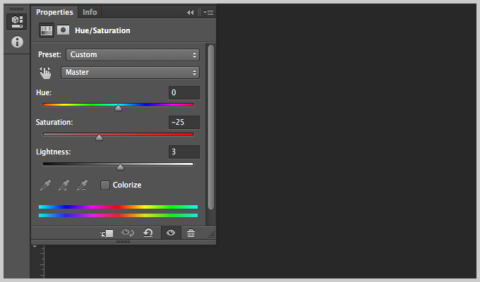 Photoshop Tutorial: Changing Nail Polish Color with the Hue/Saturation Tool - wide 9