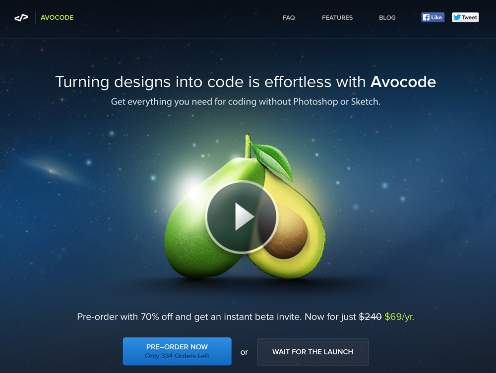 PSD Tutorials  Inspect Designs and Export Images  Avocode