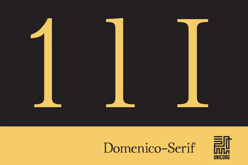 font