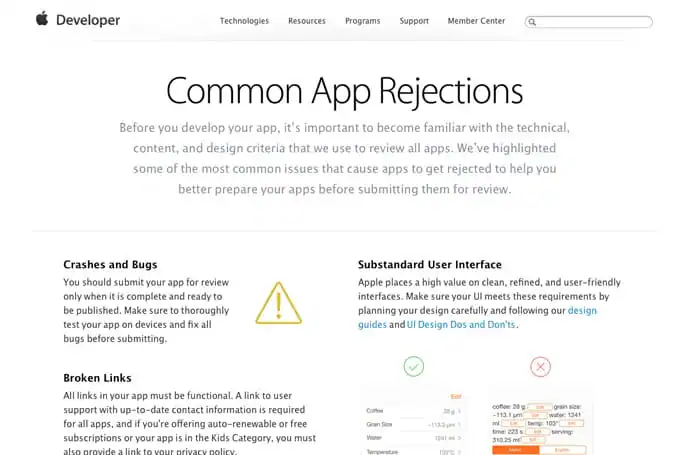 designnews-apprejections
