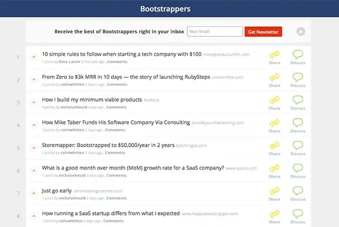 designnews-bootstrappers