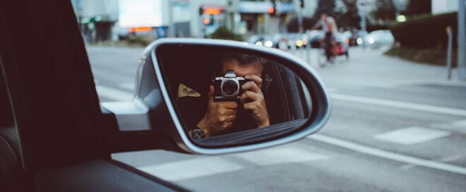 Quick Tips for Better Street Photography