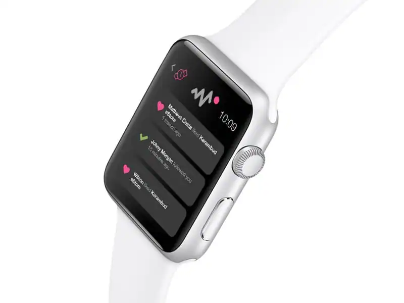 ï£¿Watch