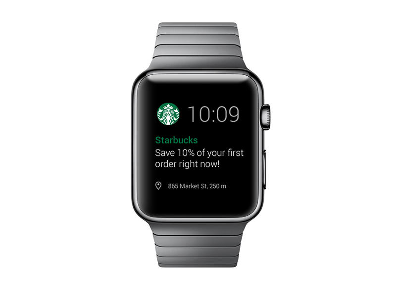 ï£¿Watch