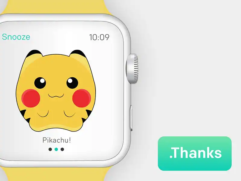 ï£¿Watch