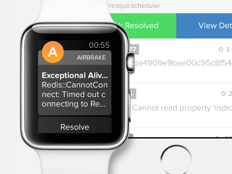 ï£¿Watch