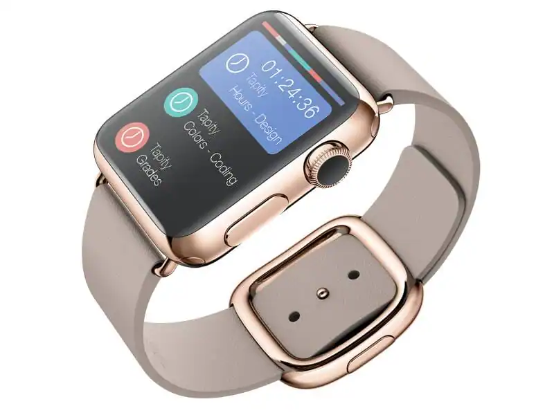 ï£¿Watch