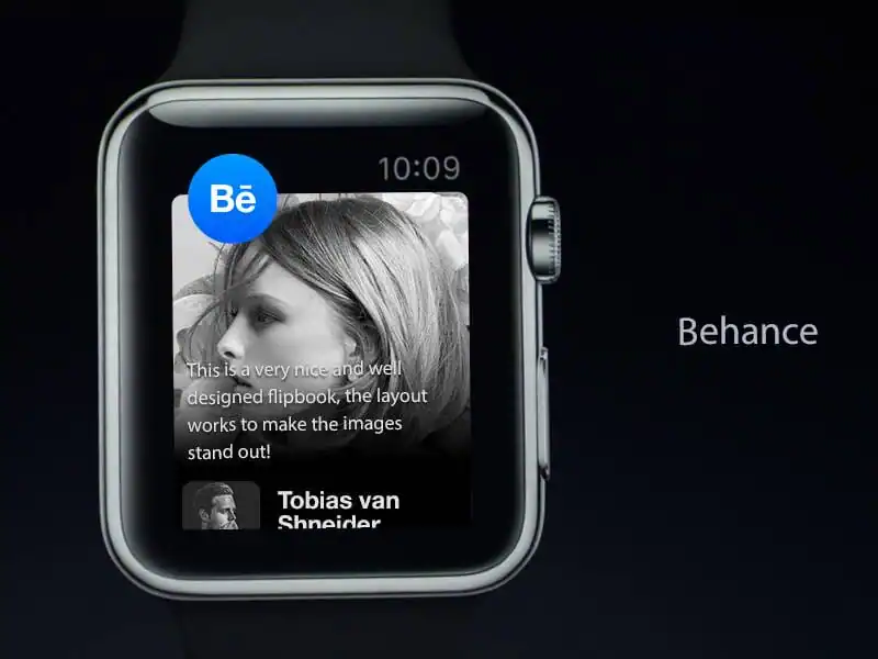 ï£¿Watch