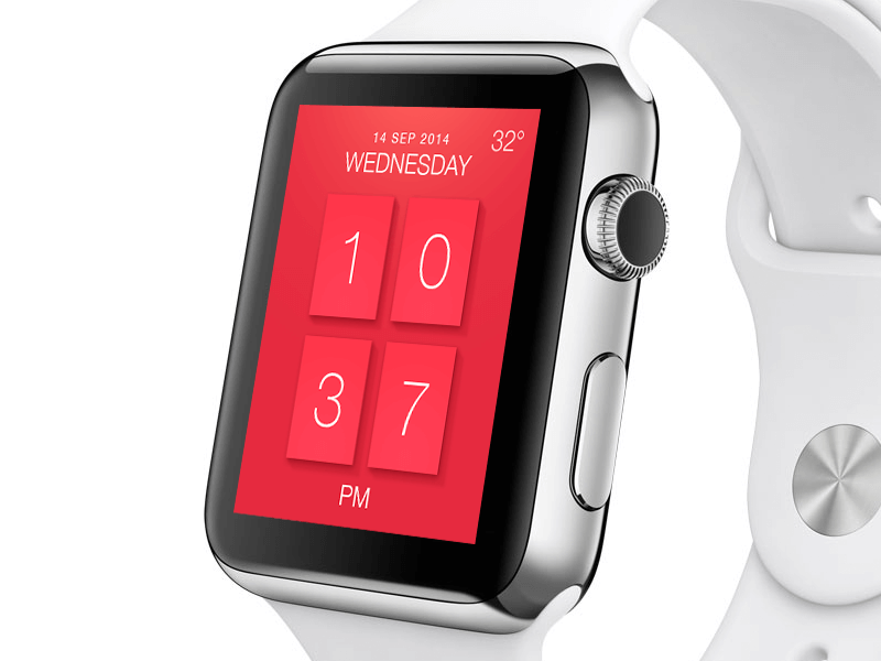 ï£¿Watch