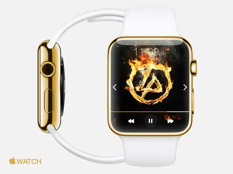 ï£¿Watch