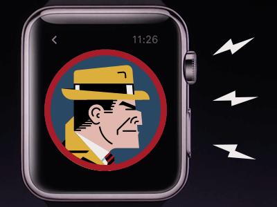 ï£¿Watch