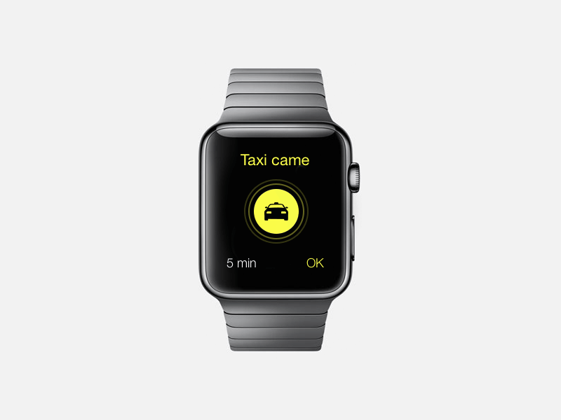 ï£¿Watch