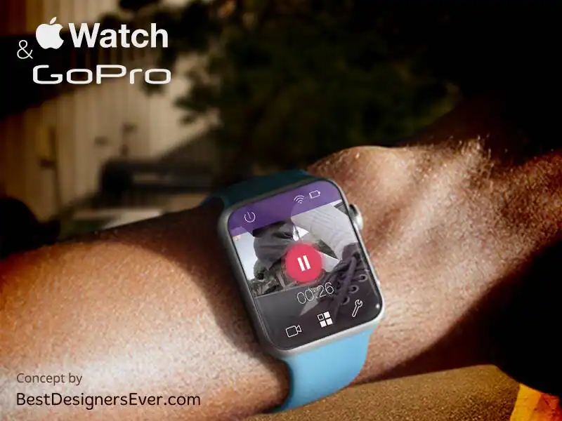 ï£¿Watch