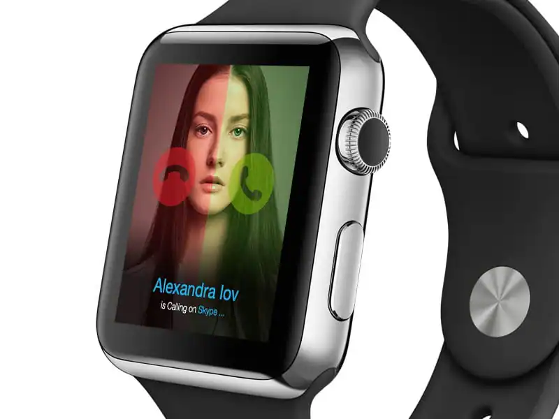 ï£¿Watch