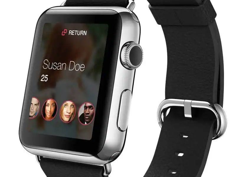 ï£¿Watch