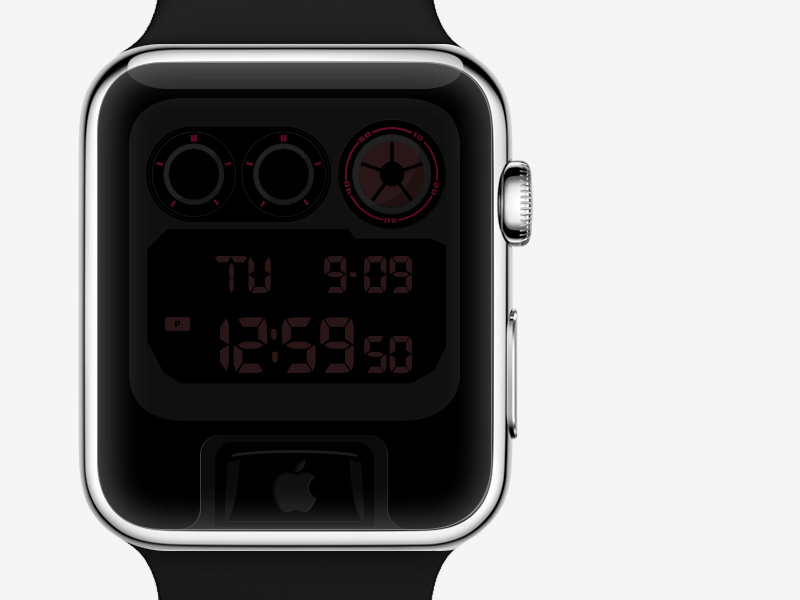 ï£¿Watch