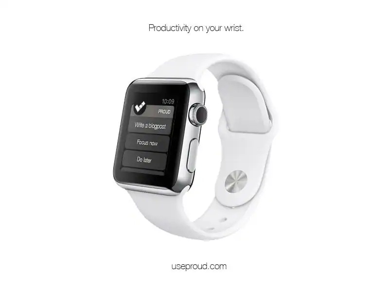 ï£¿Watch