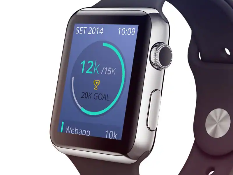 ï£¿Watch