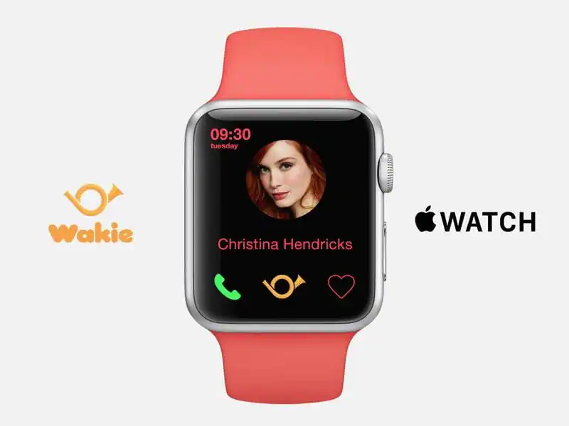 ï£¿Watch