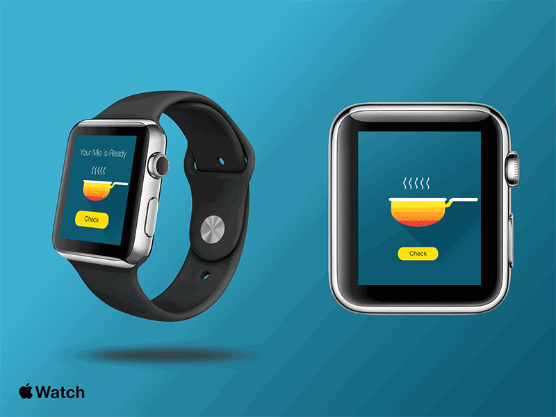 ï£¿Watch