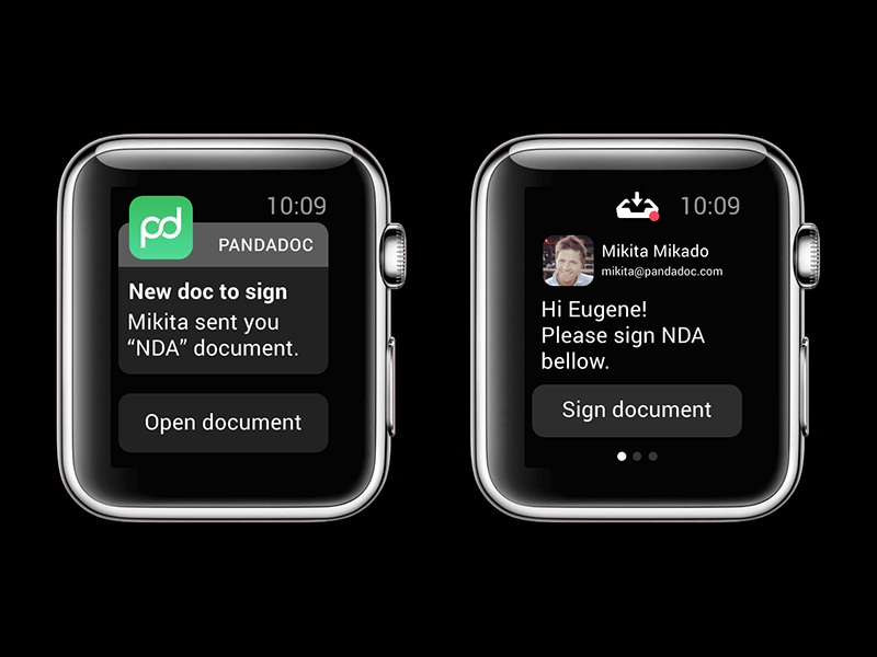 ï£¿Watch