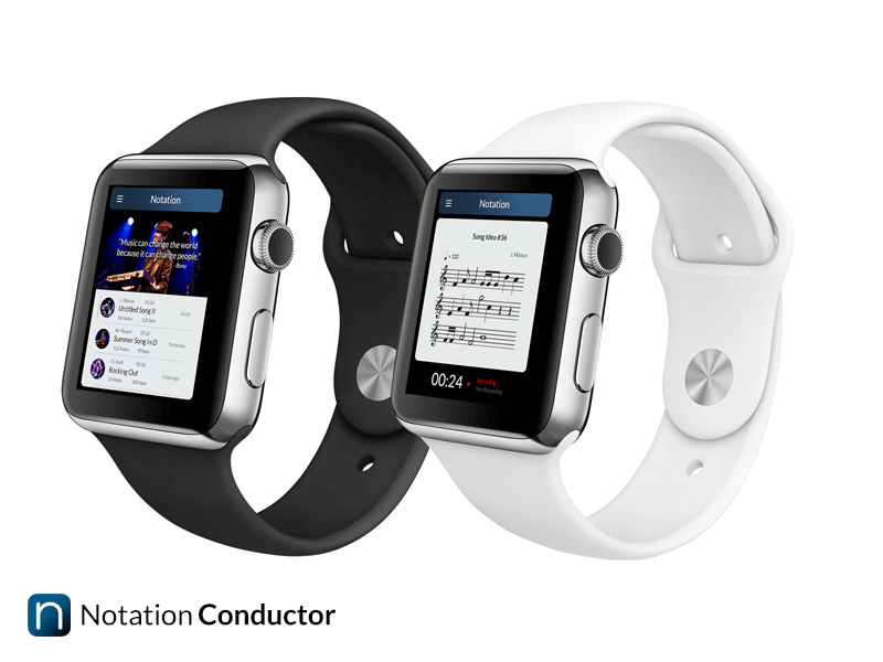 ï£¿Watch