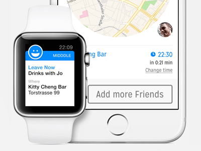 ï£¿Watch